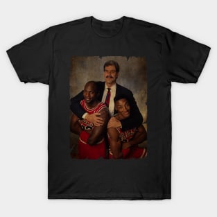 Scottie Pippen Vintage T-Shirt